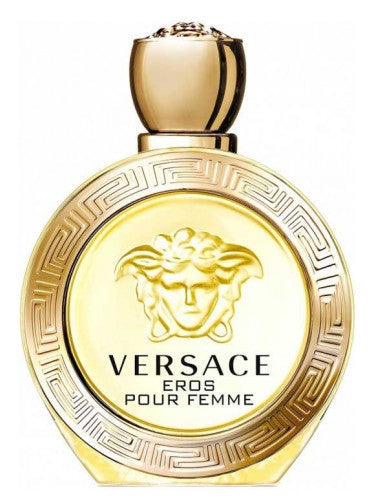 Versace Eros Pour Femme- edp100ml