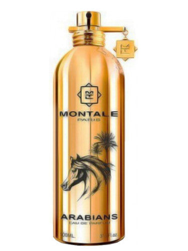Montale Arabians Unisex- edp 100ml