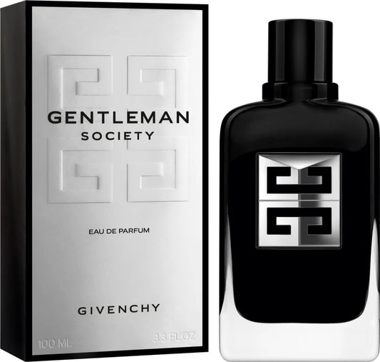 GIVENCHY Gentleman Society- edp 100ml