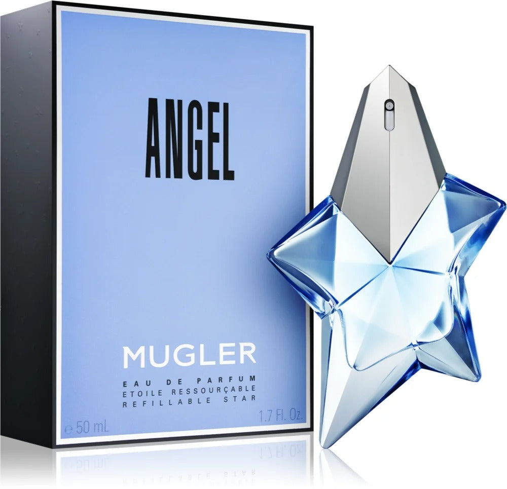 Mugler Angel- edp 100 ml