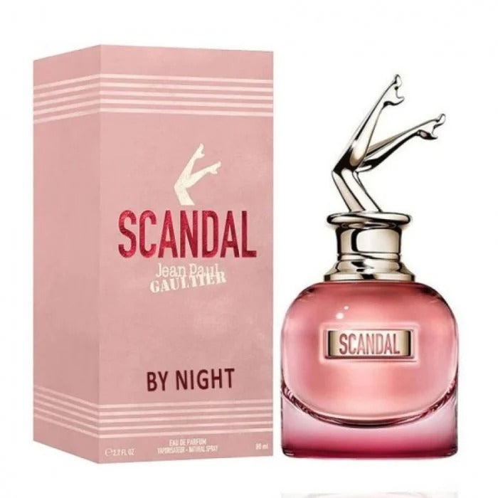 Jean Paul Gaultier Scandal By Night- edp 80ml