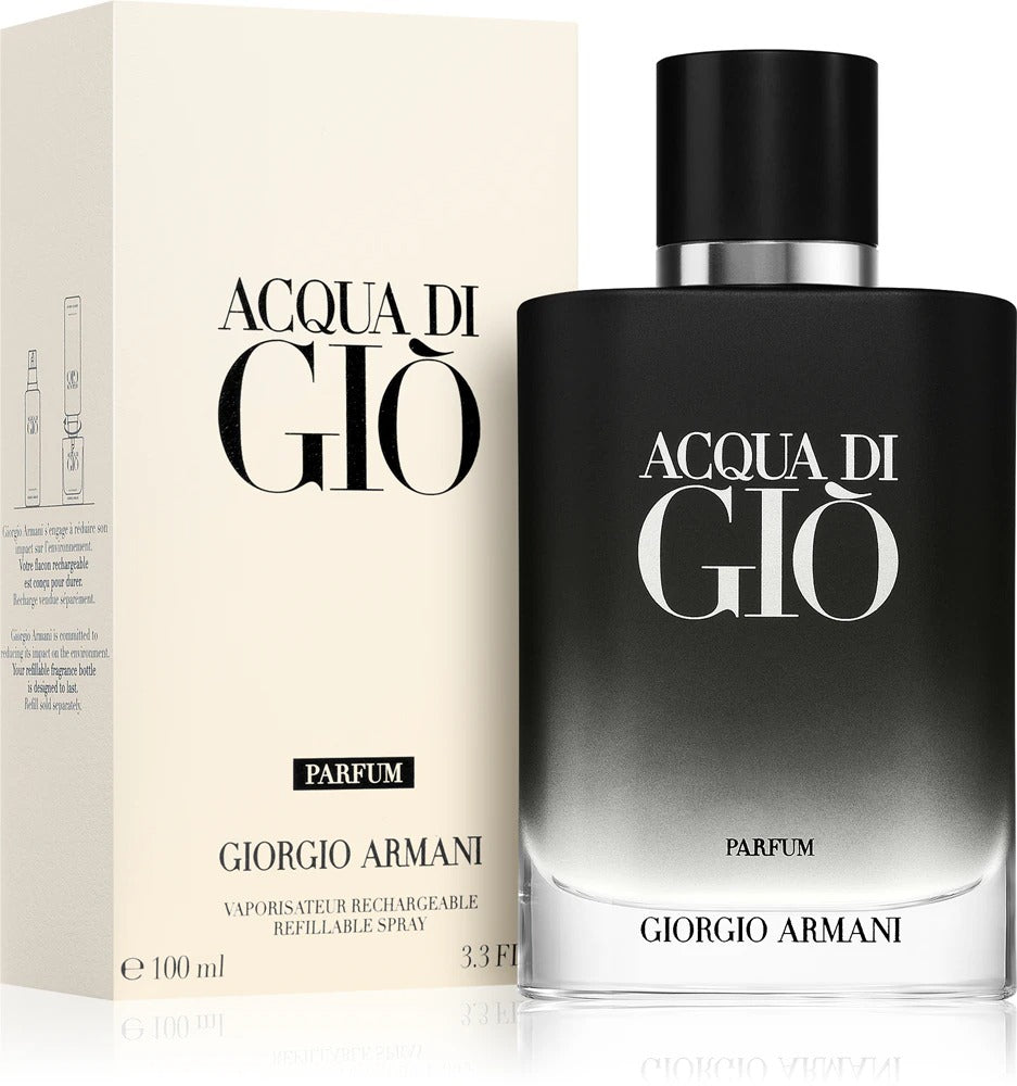 GIORGIO ARMANI Acqua di Giò Parfum-edp 100 ml