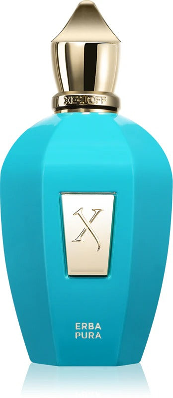 Xerjoff Erba Pura Unisex - edp 100ml