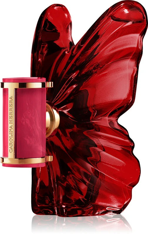 CAROLINA HERRERA La Bomba Intensa- edp 80ml