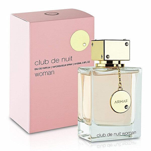 Armaf Club De Nuit - edp 105ml