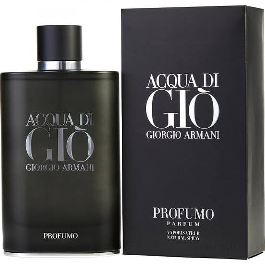 Giorgio Armani Acqua di Giò Profumo- edp 100 ml