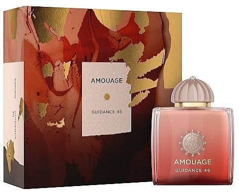 Amouage Guidance 46 Amouage Unisex - edp  100ml