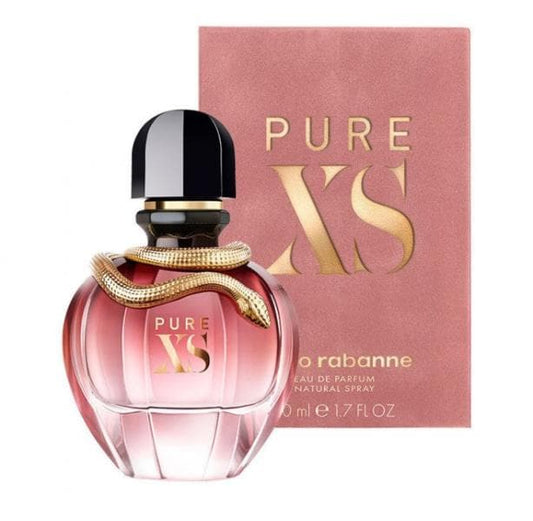 Paco Rabanne Pure XS For Her- edp 80ml
