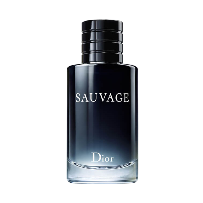 DIOR Sauvage - edp 100ml